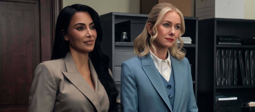 Гёрлбосс последних времен: рецензия на сериал «Всё честно» с Ким Кардашьян