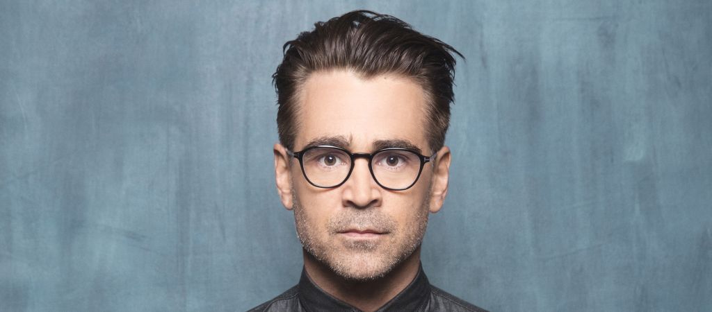 Баллада о выразительных бровях: как складывалась бунтарская карьера Колина Фаррелла?