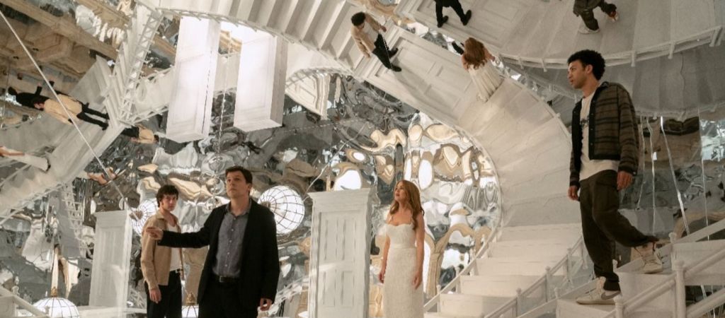 Что смотреть в кино на этой неделе