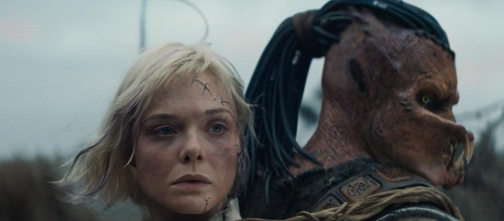 Я и моя семья: рецензия на фильм «Хищник: Планета смерти» — приятельское кино об охоте