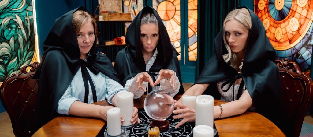 Рецензия на сериал «Химкинские ведьмы»: «Зачарованные» у нас дома? 
