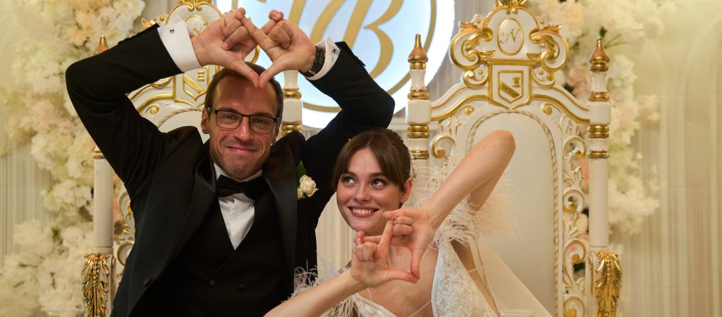 Рецензия на сериал «Тысяча “нет” и одно “да”»: фестиваль любовных треугольников в Сочи 