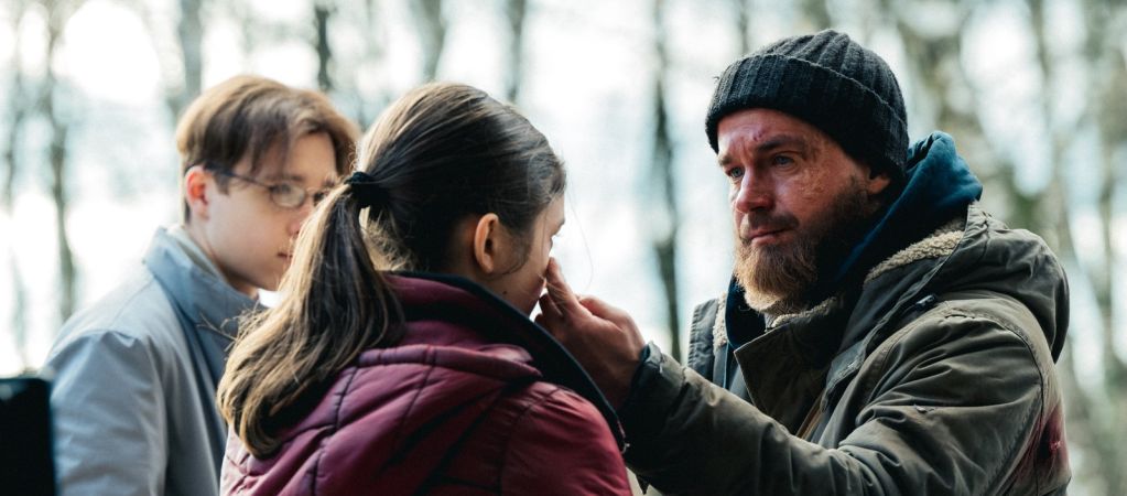 Бедный-несчастный: рецензия на сериал «Камбэк» с Александром Петровым