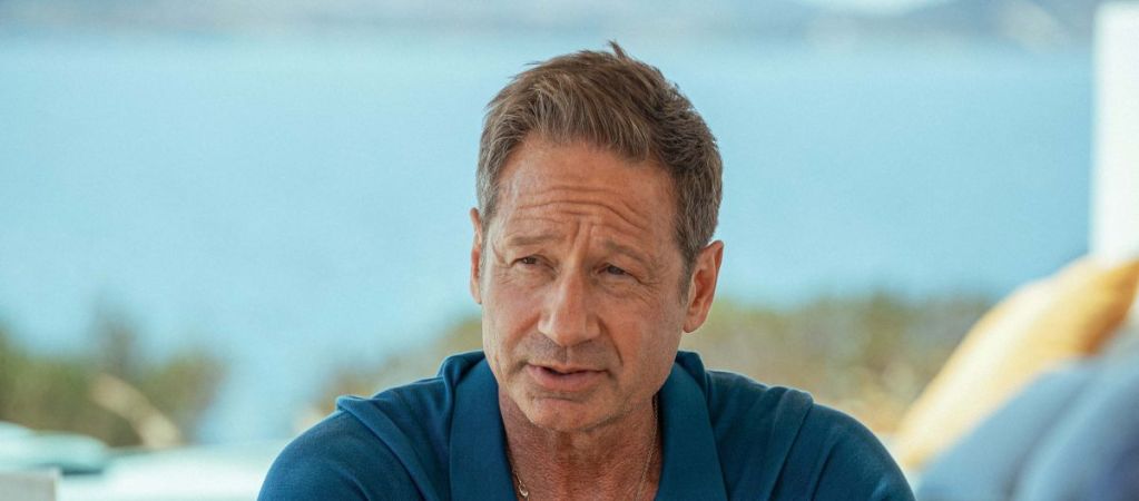 Рецензия на сериал «Злой умысел» — жалкую пародию на «Рипли» с Эндрю Скоттом