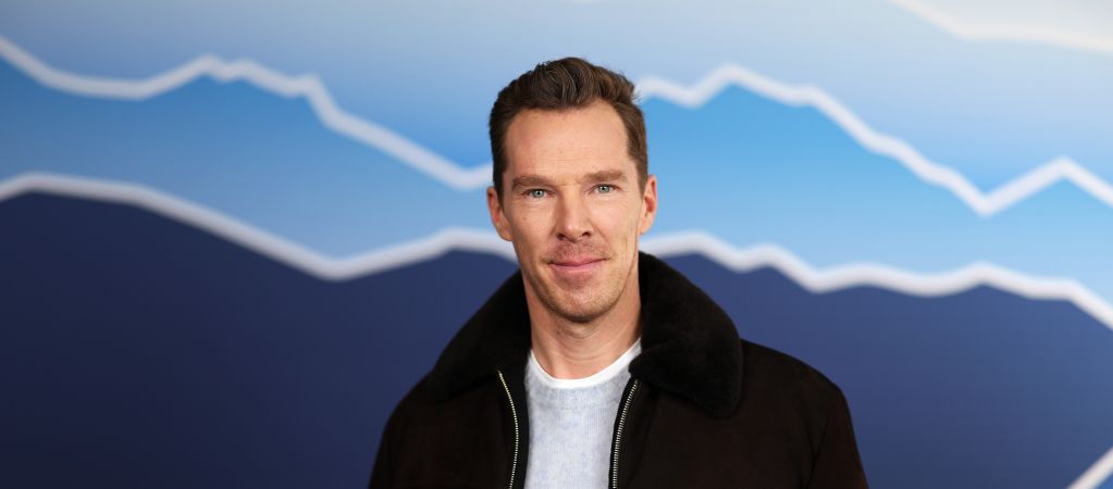 Бенедикт Камбербэтч жил с монахами! И еще 6 фактов, которые вы не знали об актере