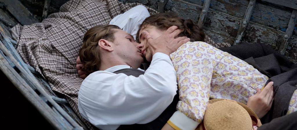 Мне бы в небо: почему «Авиатор» — разочаровывающая экранизация романа Водолазкина?