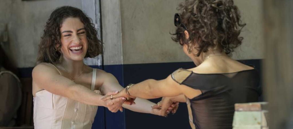 В зумерском антураже: рецензия на сериал «Я люблю Лос-Анджелес»