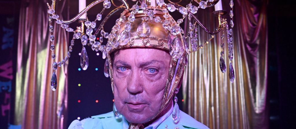 От кэмпа до хорроров, от Ларса фон Триера до Майкла Бэя: памяти неповторимого Удо Кира 