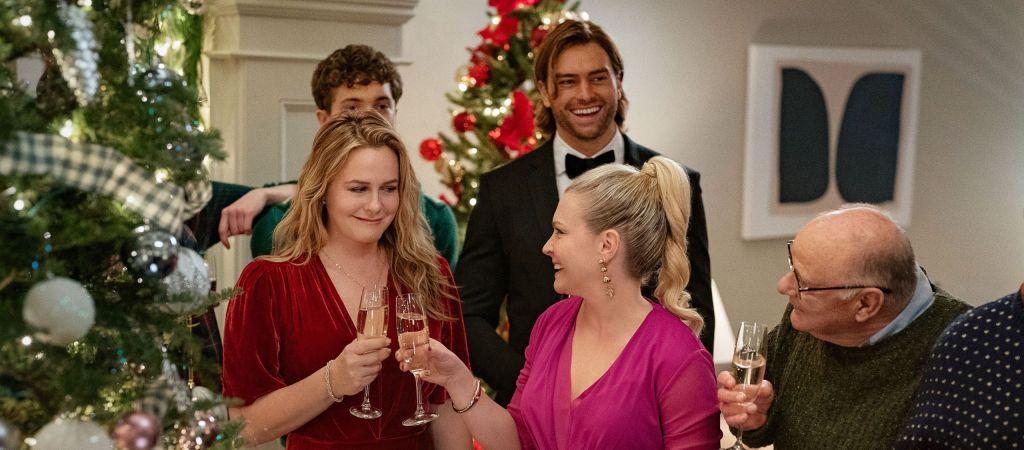 7 новых рождественских фильмов, которые мы будем смотреть на праздниках