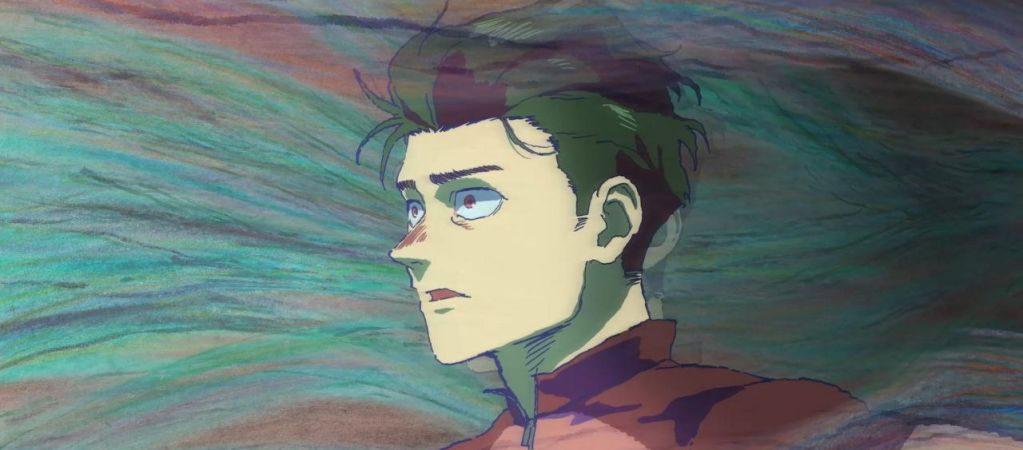 Наперегонки с ветром: рецензия на «Стометровку» — аниме, которое заставляет наконец полюбить бег