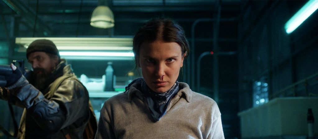 8 главных сериалов декабря