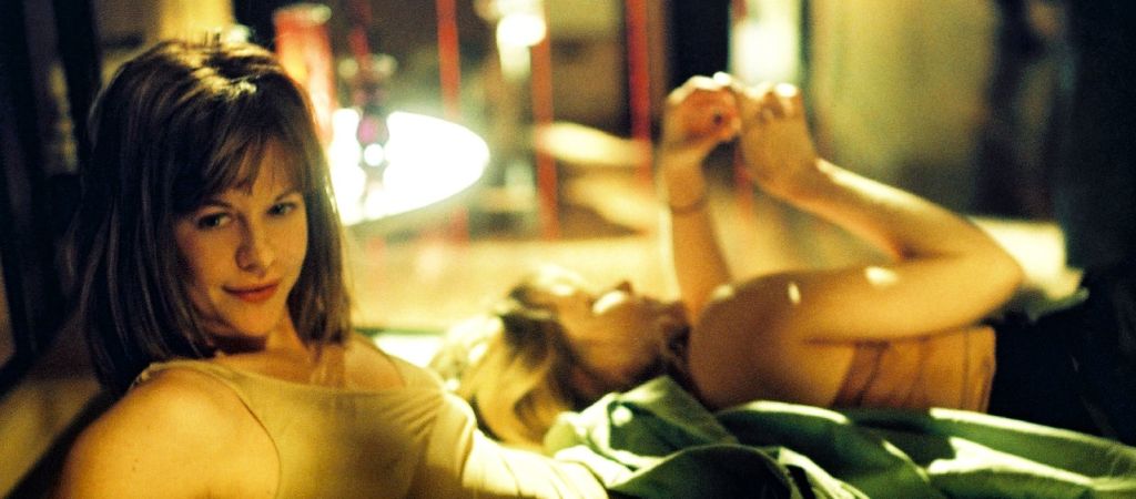 Что посмотреть? Оля Смолина советует эротический триллер «Тёмная сторона страсти»