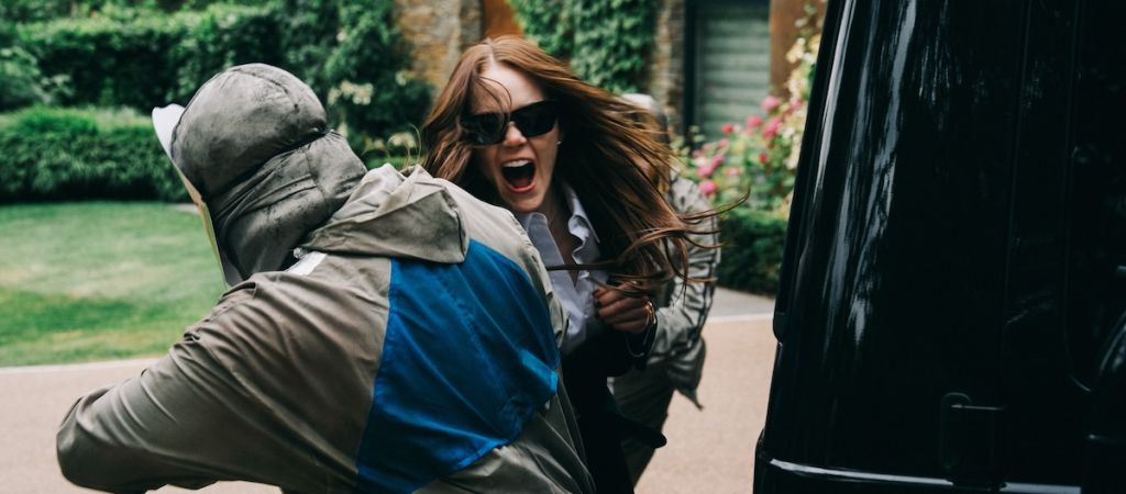 Новые фильмы, которые уже можно посмотреть онлайн