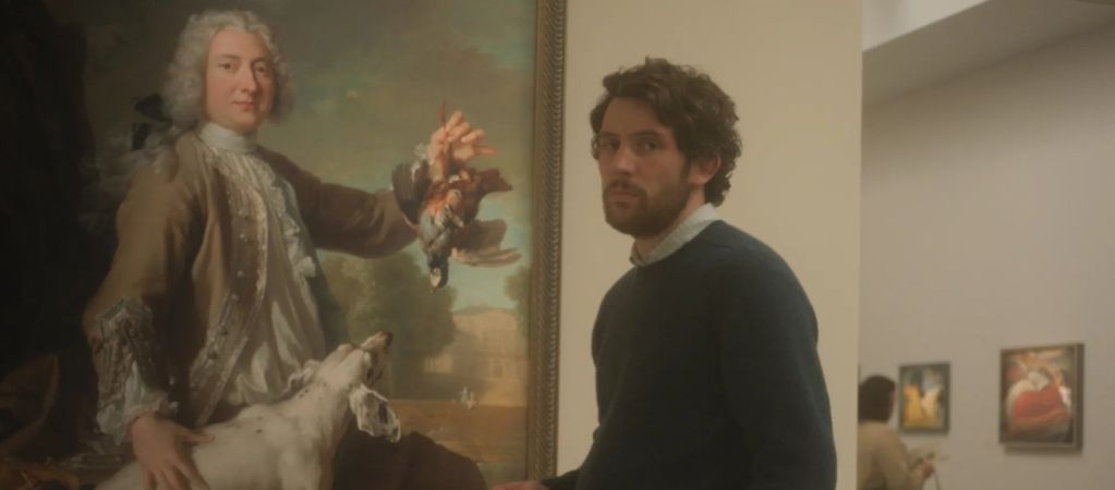 Что смотреть дома в декабре