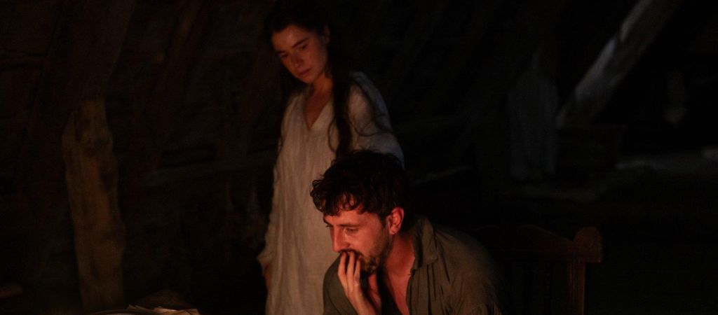 Рецензия на фильм «Хамнет» — эмоциональное оружие массового поражения от оскароносной Хлои Чжао