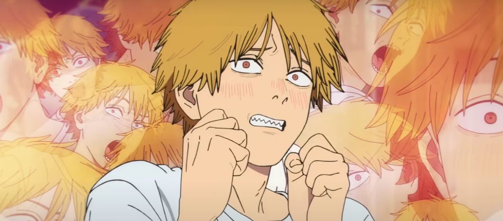 Рецензия на аниме «Человек-бензопила. Фильм: История Резе» — продолжение нашумевшего сериала, провалившегося на родине