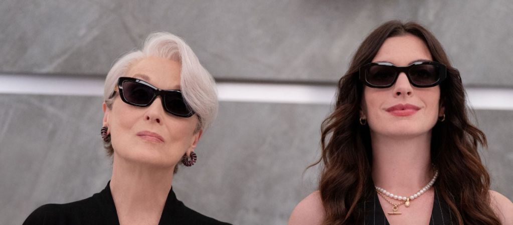 «Одиссея», «Грозовой перевал», «Хроники Нарнии»: 26 самых ожидаемых фильмов 2026 года