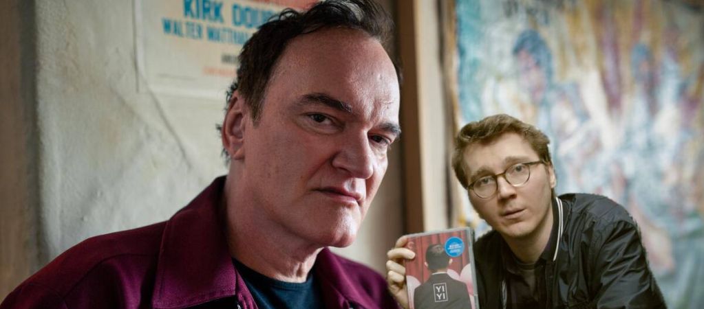 Тарантино отругал Пола Дано! Интернет и индустрия (и мы тоже) не согласны с Квентином, и вот почему