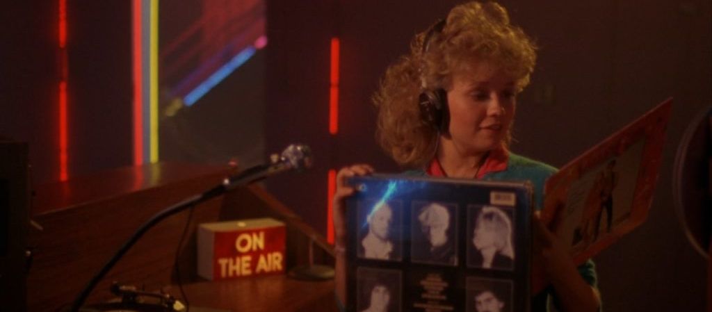 Что посмотреть? Карина Назарова советует «Ночь кометы» — новогоднюю фантастику из 1980-х