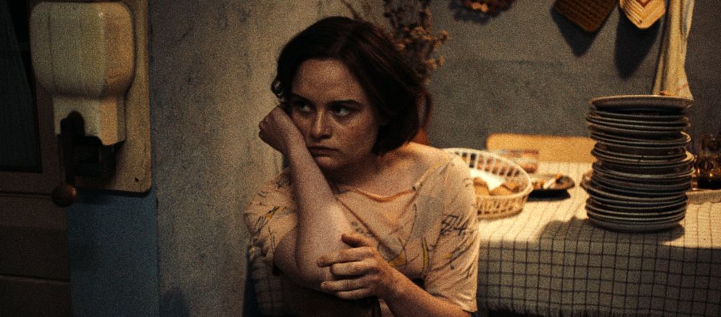 Рецензия на фильм «Звук падения»: жизнь маленьких женщин в большом XX веке 