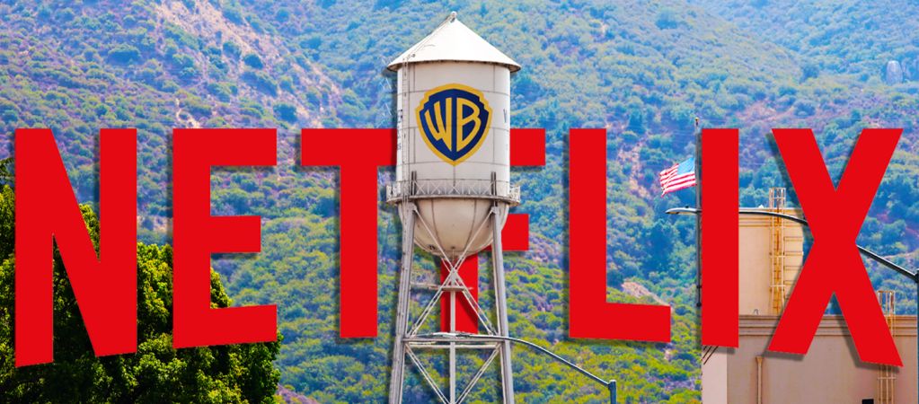 Netflix покупает Warner Bros.: умрут ли кинотеатры и как сделка повлияет на обычных зрителей?