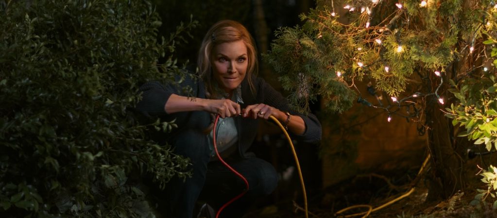 Рецензия на фильм «Ах, какое веселье»: когда даже Мишель Пфайффер не спасает праздник