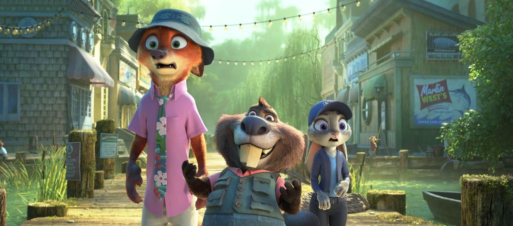 Рецензия на «Зверополис 2» — кассовый хит Disney, который опоздал на 10 лет 