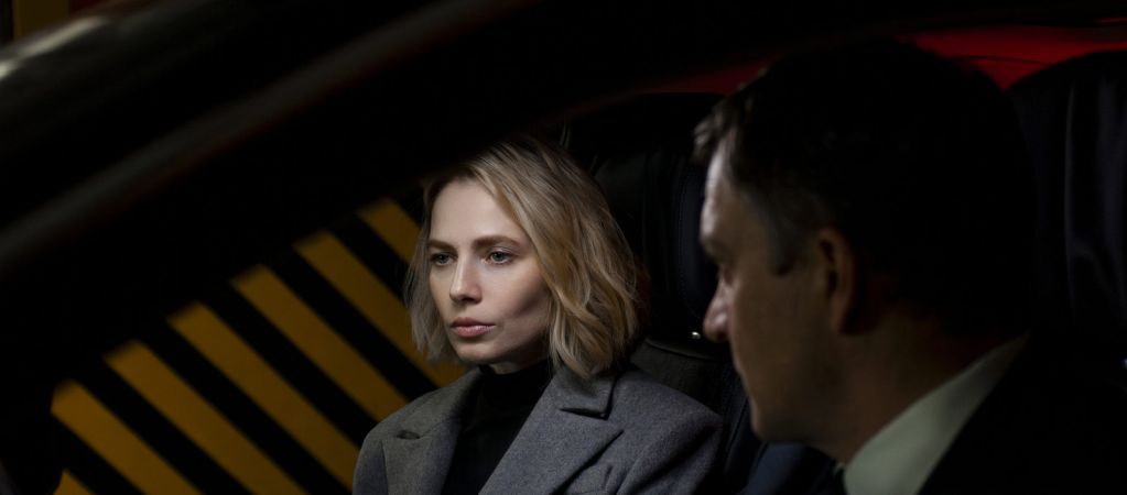 Рецензия на «Золотое дно»: стоит ли смотреть второй сезон сериала о войне за капитал?