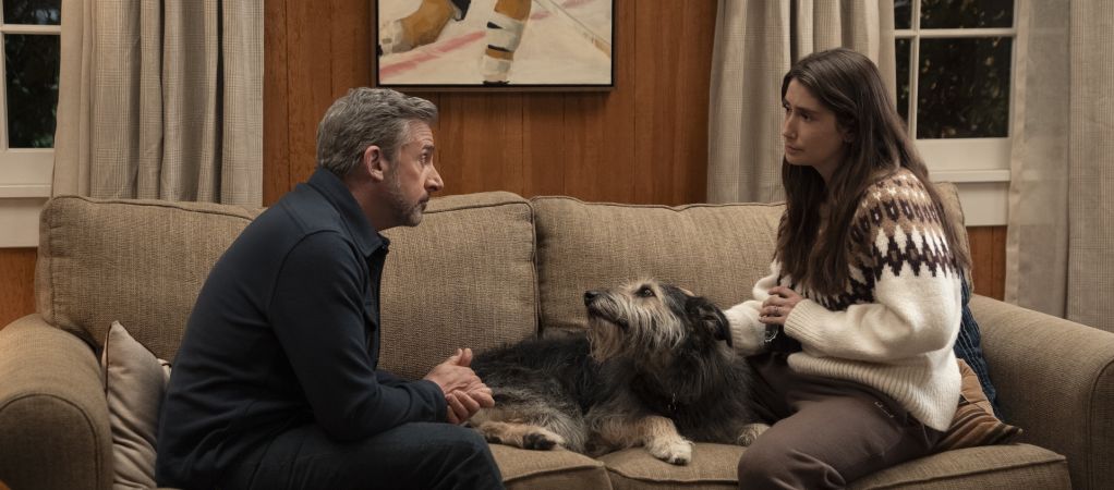 Рецензия на фильм «Семья МакМаллен» — душевное продолжение истории о трех братьях, снятое 30 лет спустя