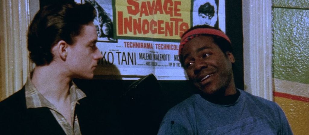 Вечный аутсайдер: «Отпуск без конца» Джима Джармуша – дебют о неприглядном Нью-Йорке и людях вне системы