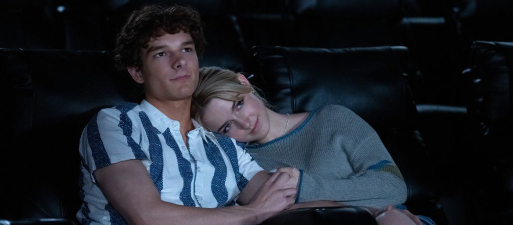 ​​Что смотреть в кино на этой неделе