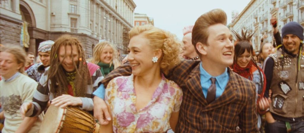 Снова здравствуй, милый друг, Шаляй-Валяй! 6 причин пересмотреть «Стиляг» в декабре