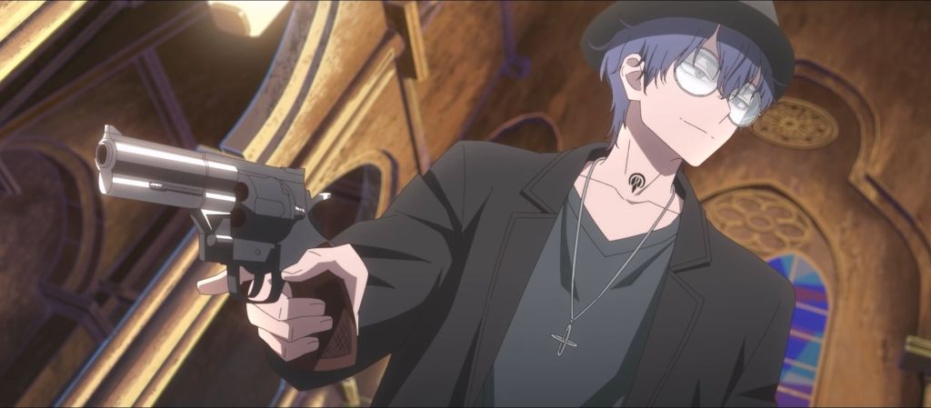 Рецензия на «Агент времени: Глава Инду. Фильм» — анимацию о путешествиях во времени 