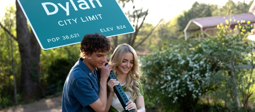 Рецензия на фильм «Сожалею о тебе»: экранизация еще одного бестселлера Колин Гувер