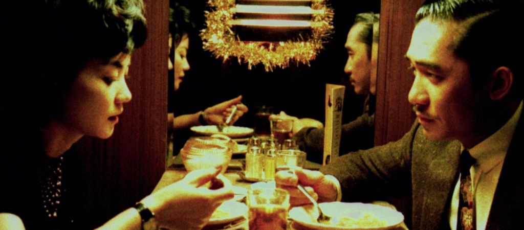 Что посмотреть? Константин Мышкин советует «2046» – фантастику от Вонга Кар-Вая о грустном Рождестве