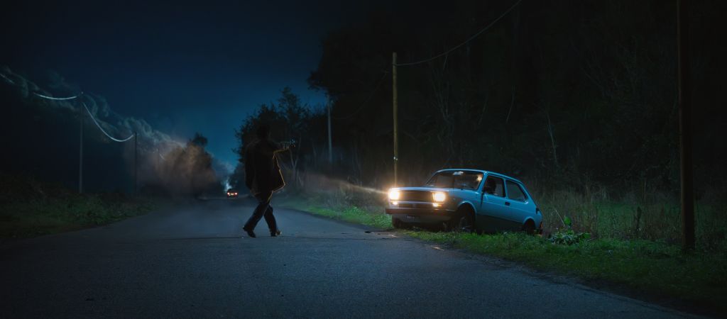 8 тру-крайм-детективов 2025 года и реальные убийства, на которых они основаны