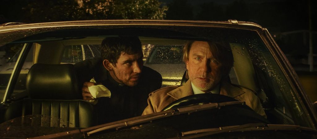 Возлюби ближнего: рецензия на фильм «Достать ножи: Воскрешение покойника»