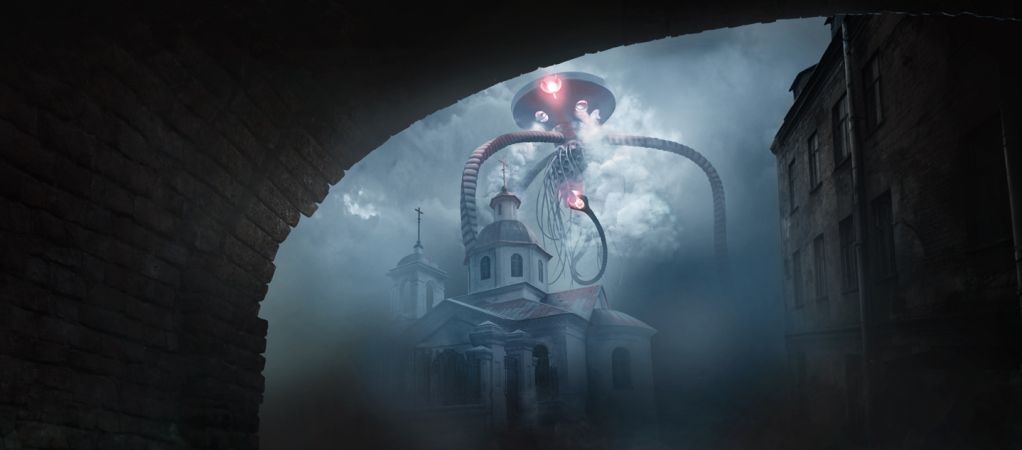 «Киберслав: Затмение», «Война миров: Сибирь» и новинка от авторов «Зайчика»: что показали в игровой части «Comic Con Игромир»