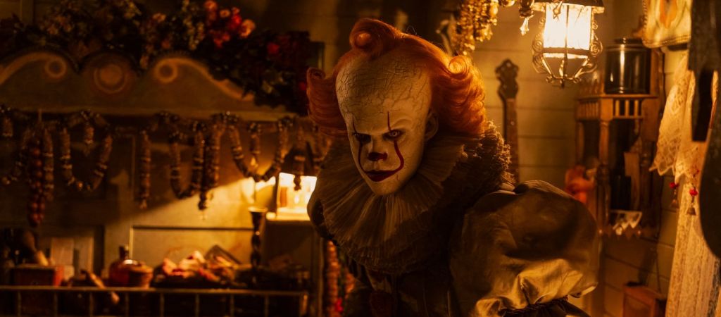 27 лет спустя: что не так с сериалом «Оно: Добро пожаловать в Дерри»?