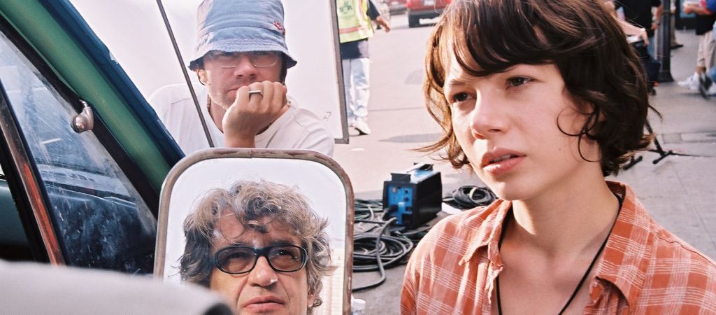 Что посмотреть? Андрей Волков советует «Землю изобилия» — недооцененную драму Вима Вендерса