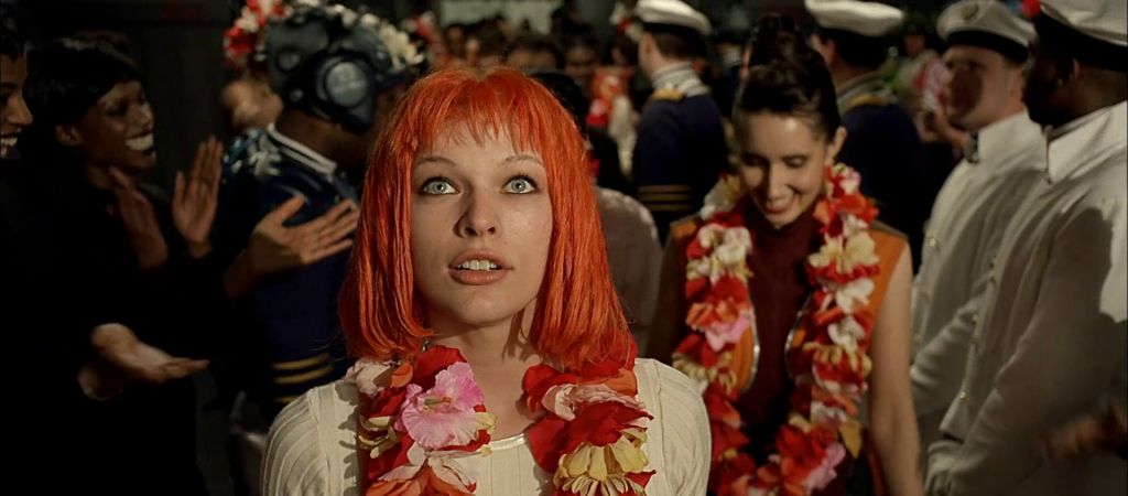 Бадабум! Почему «Пятый элемент» — блокбастер, победивший время?