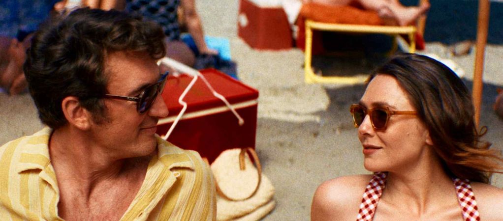 Рецензия на фильм «Вечность» — старомодный ромком о любви до гроба и после 