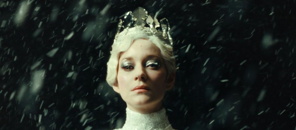 6 красивых и грустных сказок для просмотра в Рождество