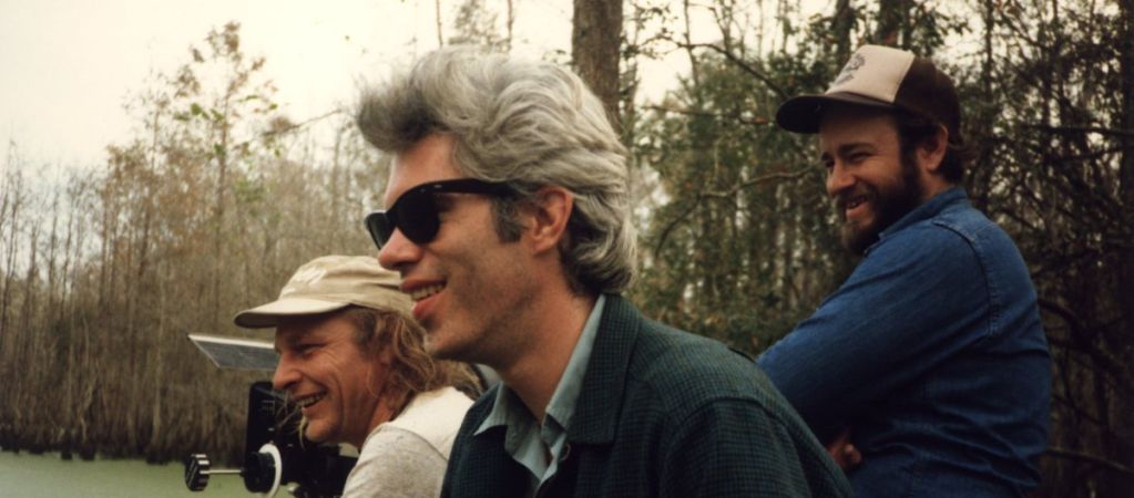 Из чего состоит кинематограф Джима Джармуша: аутсайдеры, поэзия и Том Уэйтс