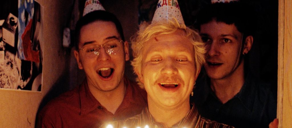 12 лучших российских фильмов 2025 года