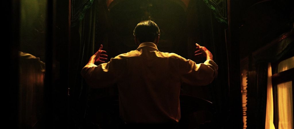 12 лучших фантастических фильмов 2025 года