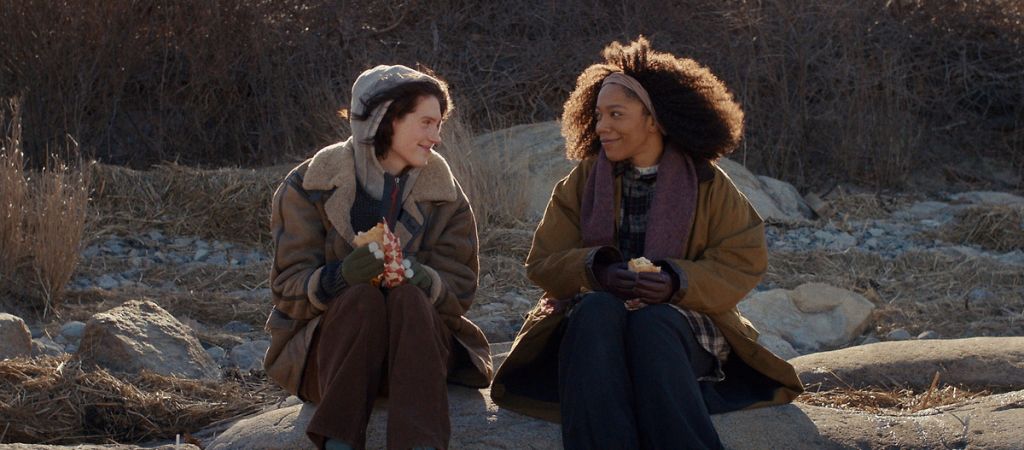 Что посмотреть после праздников: 7 уютных фильмов для спокойных вечеров