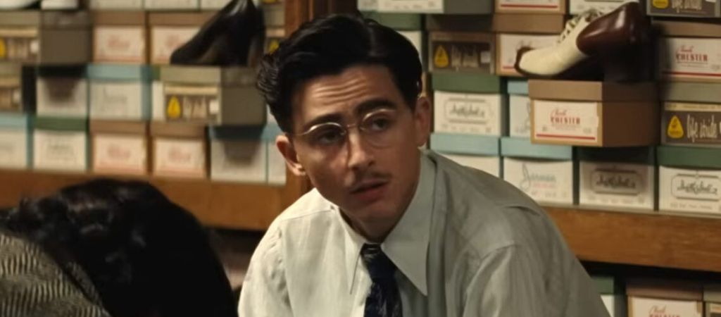 Тимоти Шаламе — 30! Что мы знаем о Марти Великолепном, супергеройских амбициях и его рэперском альтер эго