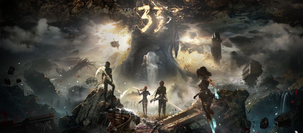 Лучшие игры 2025 года