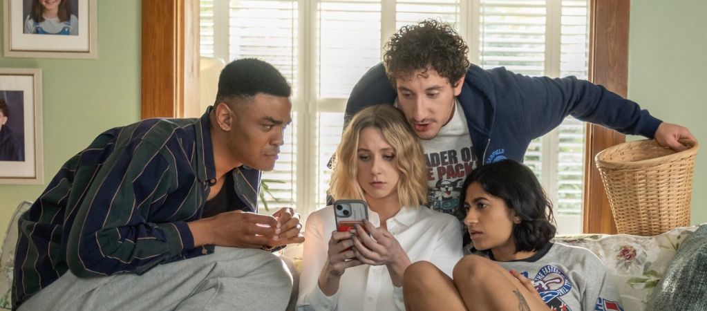 7 недооцененных сериалов 2025 года, которые вы могли пропустить